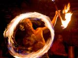 Hyatt Regency Drums of the Pacific Luau